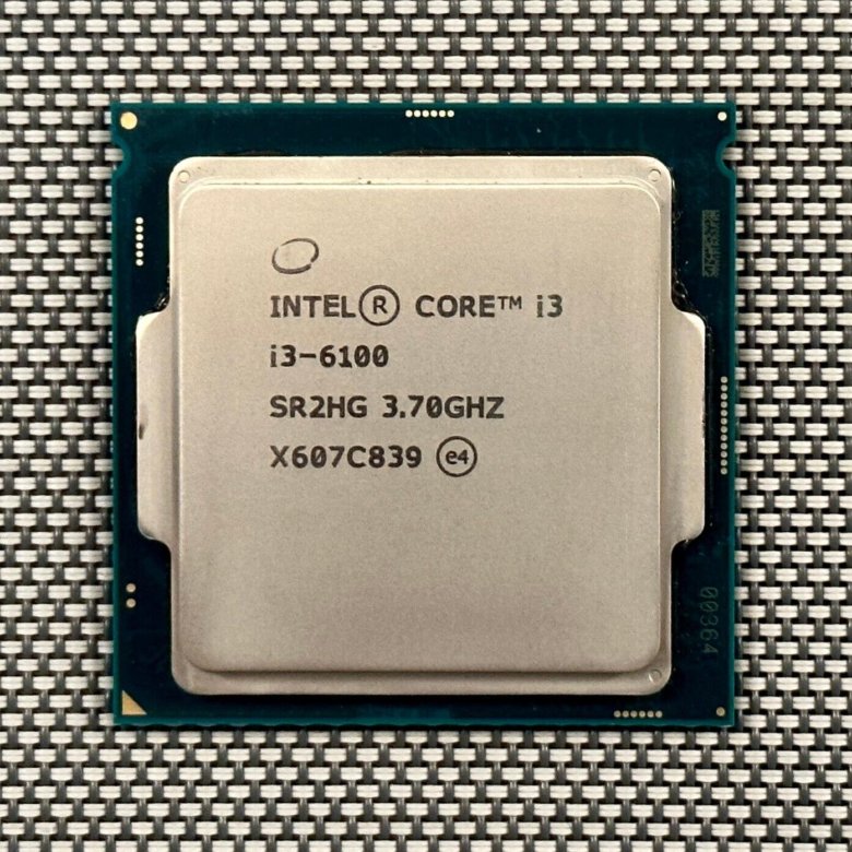 Intel core i3 lga 1151. Intel core i3 lga 1151