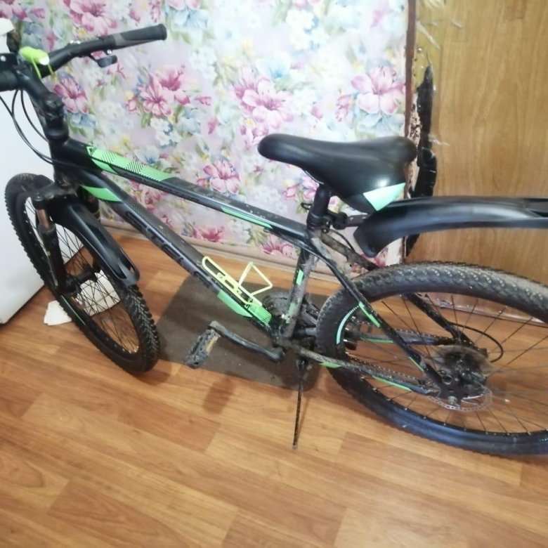 Велосипед Stels Navigator 500 D26 – купить в Челябинске, цена 5 000 руб ...