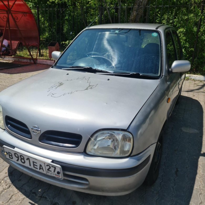 Март 2000. Март 2000