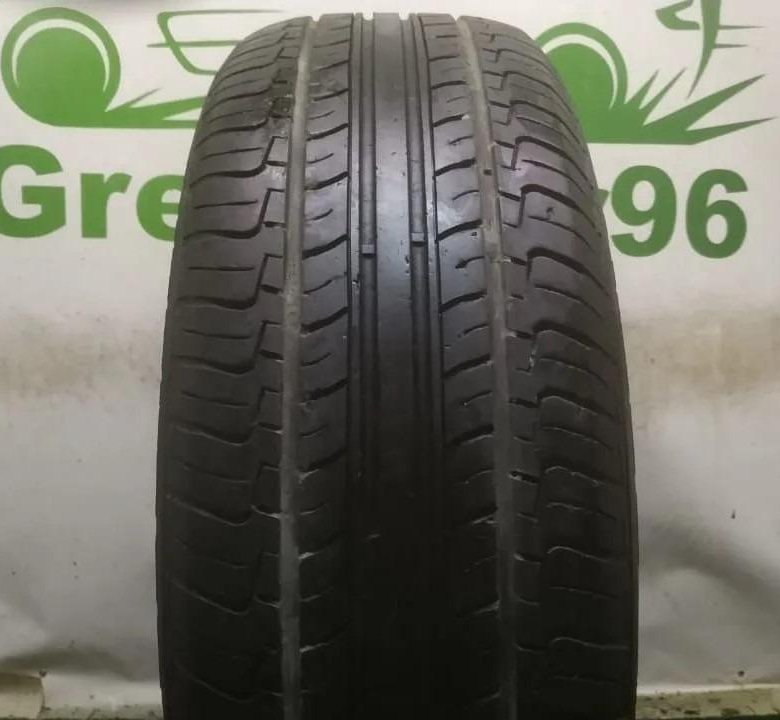 Hankook Optimo K415 195 55 R15 Купить