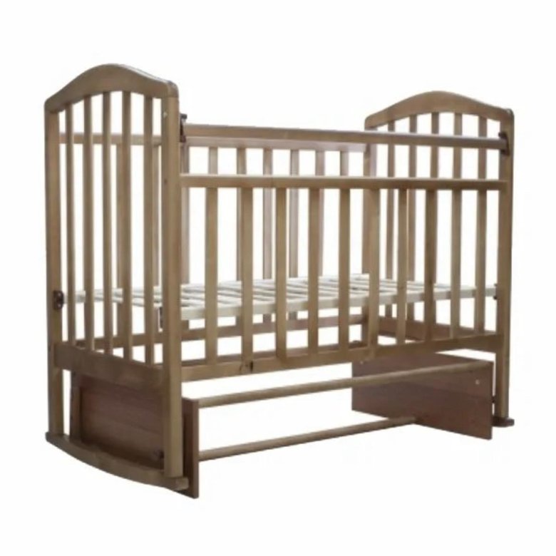 Купить Детскую Кроватку Алита