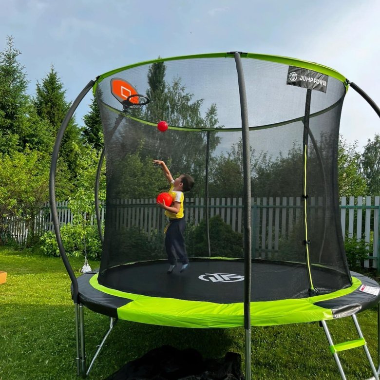 Батут Jump Power. Батут Jump Power 10 ft Pro inside Basket. Батут Jump Power 12 ft Pro stable point Green. Спорт на батутах джампинг.