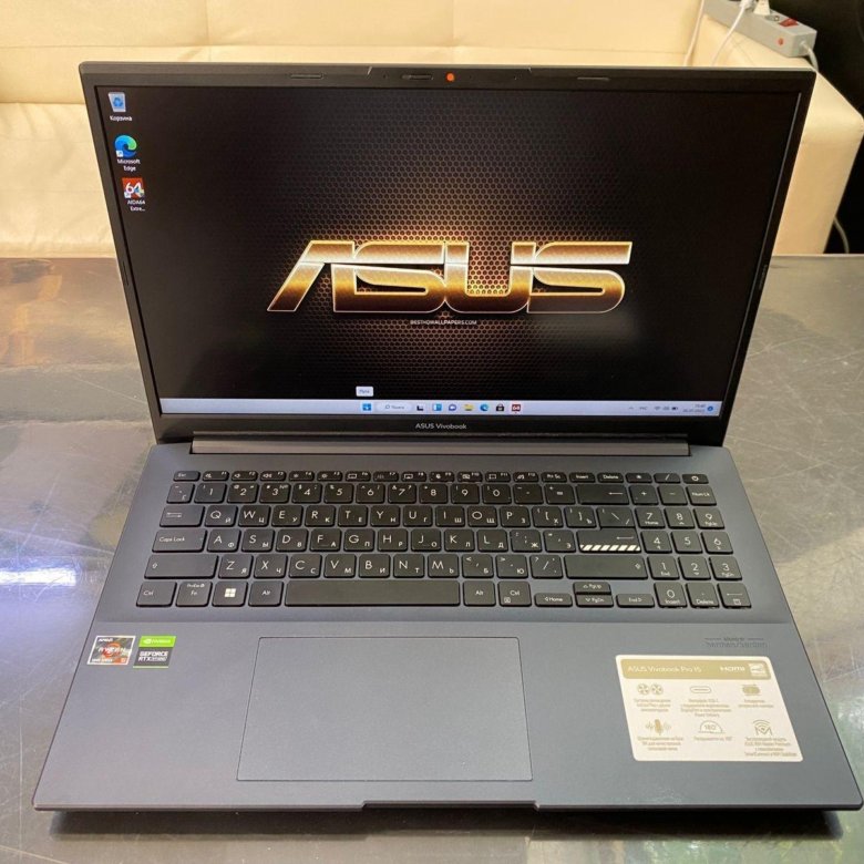 Asus X540nv Аккумулятор Купить