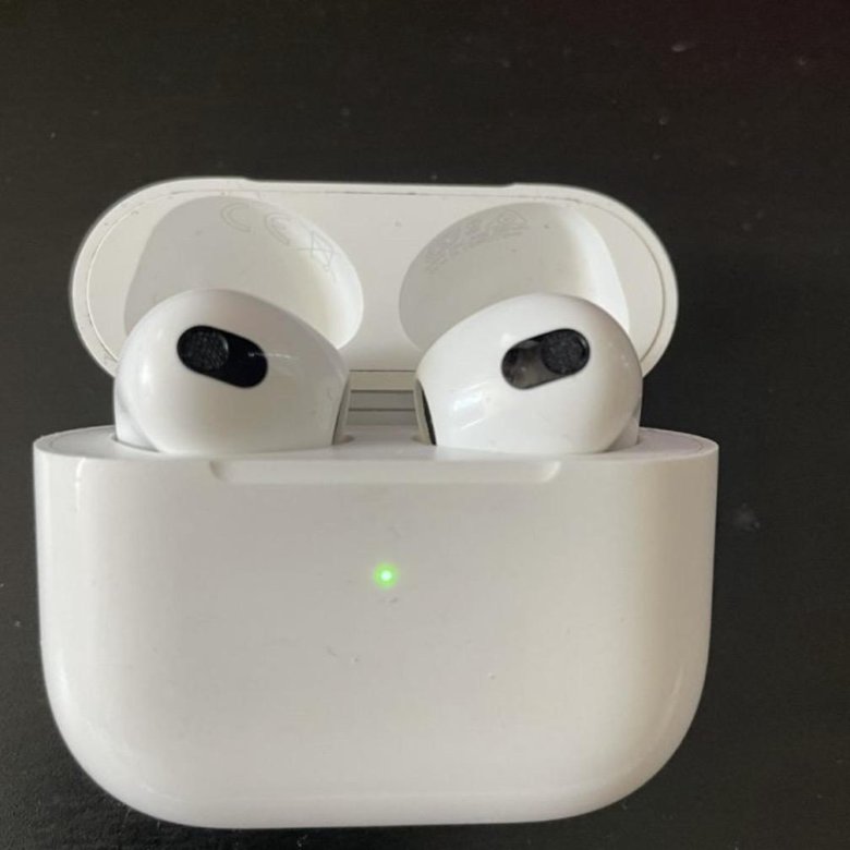 Air Pods 2 Купить Казань