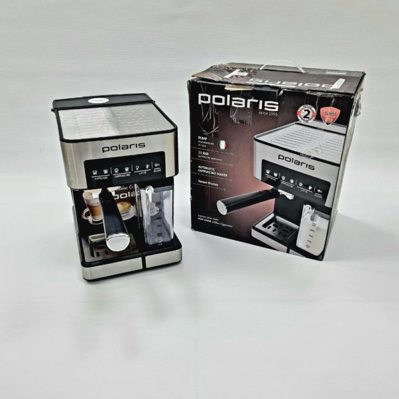 Polaris pcm 1541e Polaris pcm 1541e