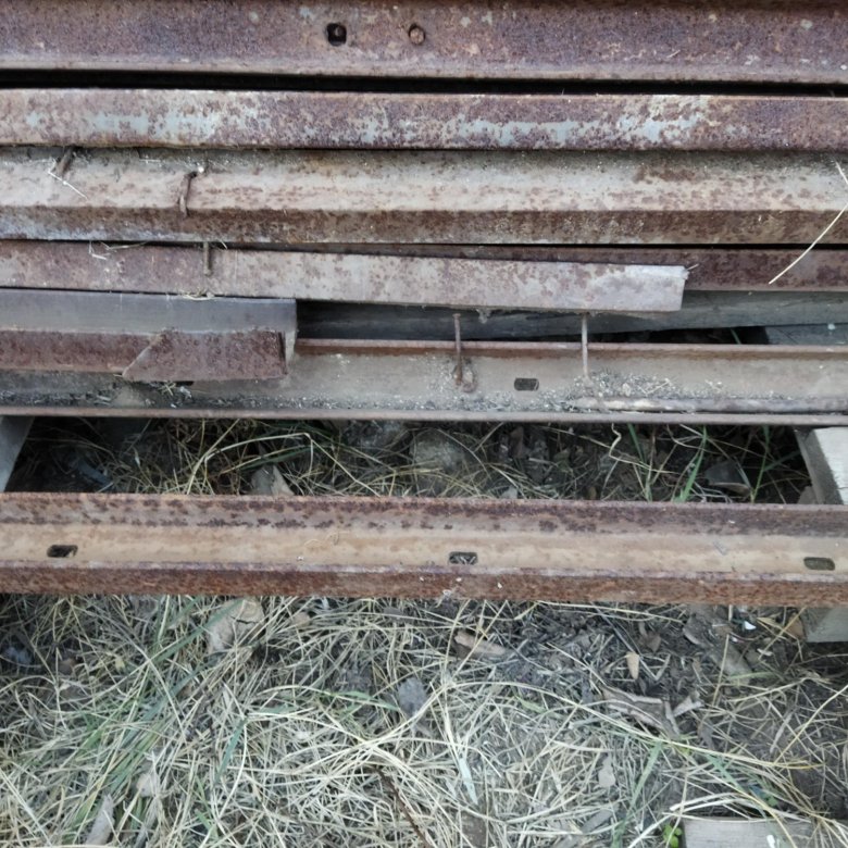 Швеллер – купить в Орске, цена 1 000 руб., дата размещения: 07.07.2023 ...