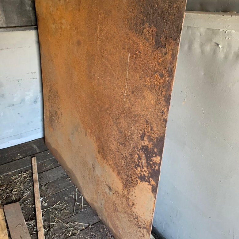 Лист металлический – купить в Ирбите, цена 5 500 руб., дата размещения ...