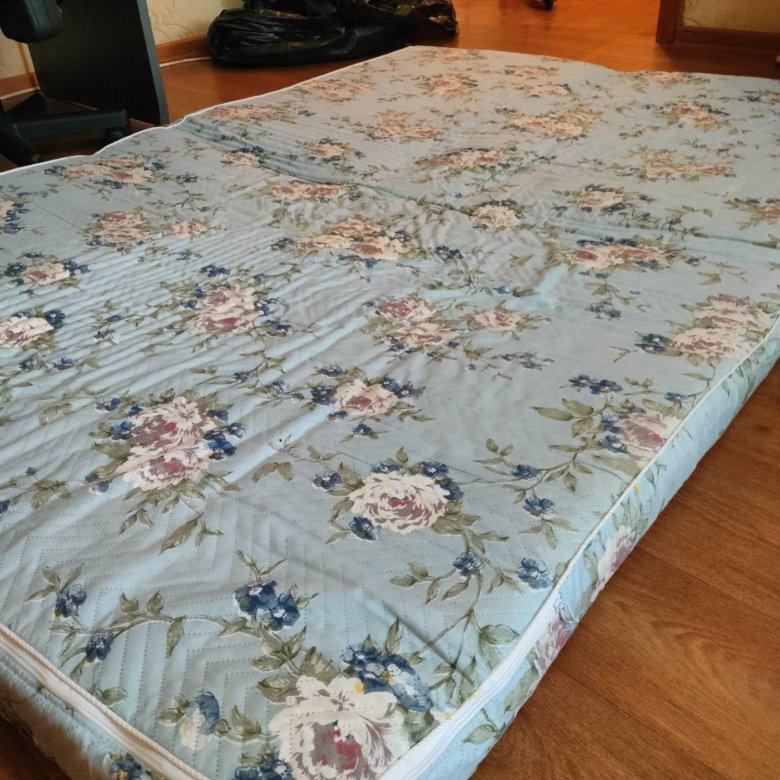 Матрац – купить в Южно-Сахалинске, цена 4 000 руб., дата размещения: 08 ...