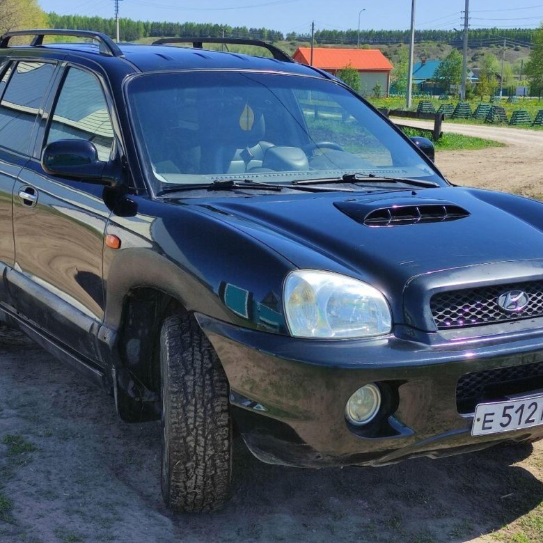 Фе казань. Hyundai Santa Fe 2002. Хендай Санта Фе 2001. Хендай Санта Фе 2005 года. Hyundai Santa Fe 2001 ЗТ.