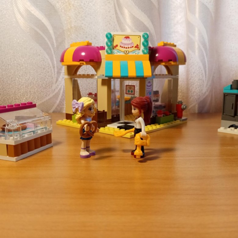 Lego friends 41006 ?�?�?�?????�?�???�?�?? ???�?�?�?�???�???????�?? �?? ???????�???? ?� ???�?�????-???�???�???�?????�?�, ???�?�?� 1 000 ?????�., ?�?�???� 