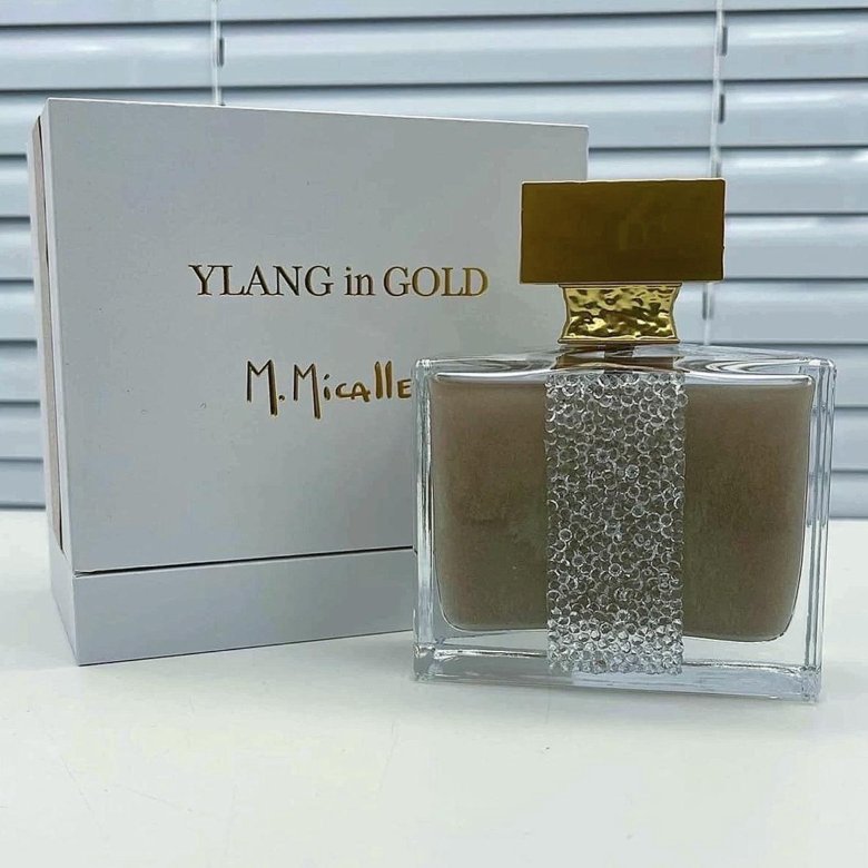 M micallef gold
