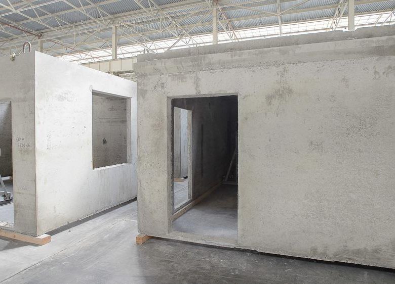 Блочные домокомплекты в краснодаре