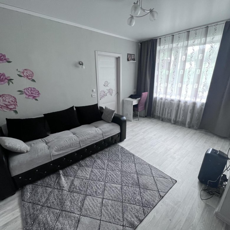 Квартира, 2 комнаты, 43 м² – купить в Ванино, цена 35 000 руб., дата ...