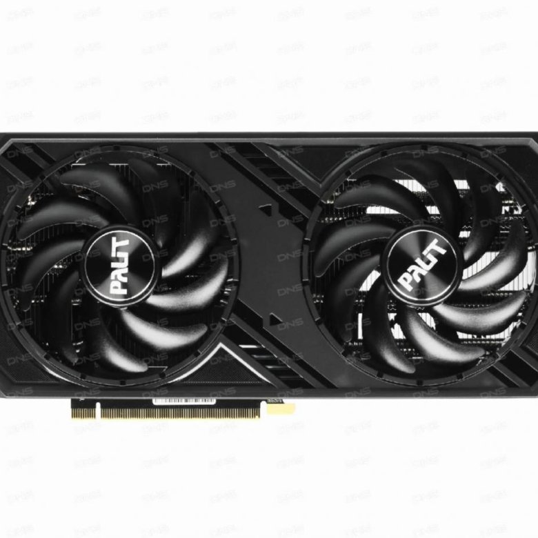 Palit rtx 4070 dual 12gb