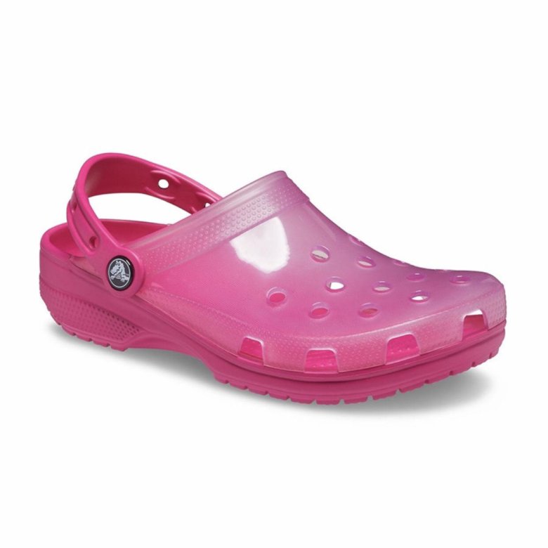 Сабо crocs – купить в Москве, цена 2 600 руб., дата размещения: 01.03. ...