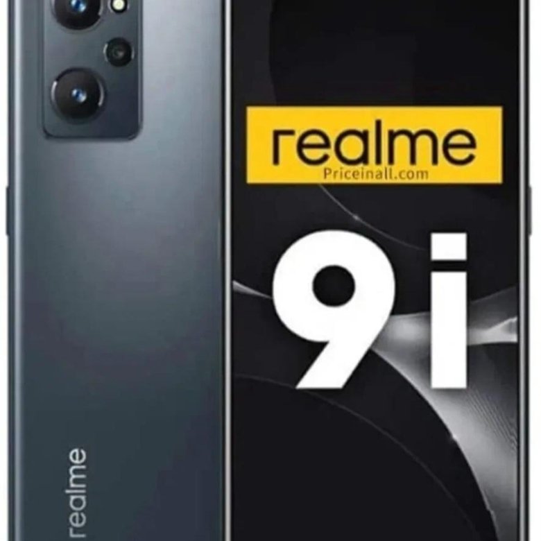 Купить Телефон Realme 8 I 128gb