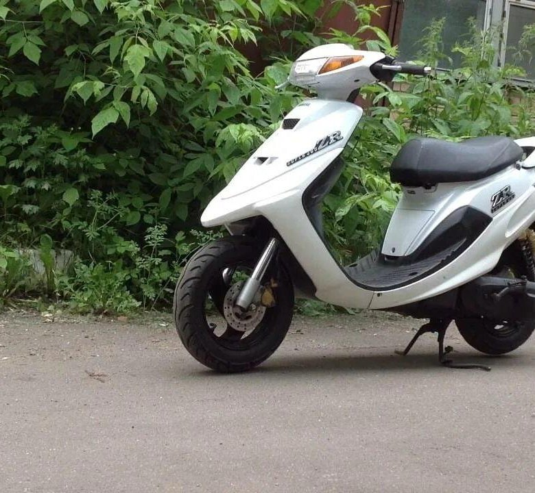 Yamaha jog ZR