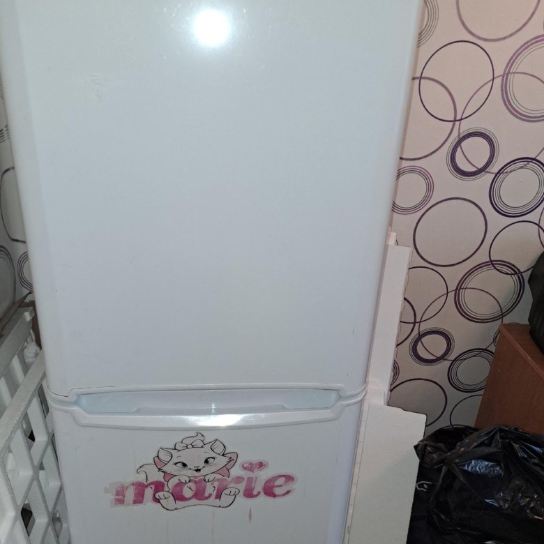 Холодильник – купить в Санкт-Петербурге, цена 2 000 руб., дата ...