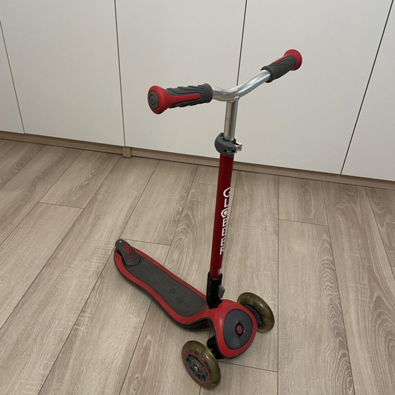 Micro Scooter Flex Air покрышка