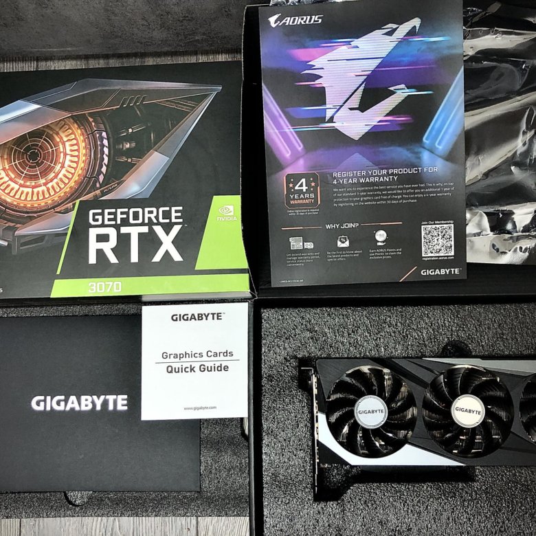 RTX 3070 8Gb Gaming OC. Игровая видеокарта – купить в Москве, цена 27 ...