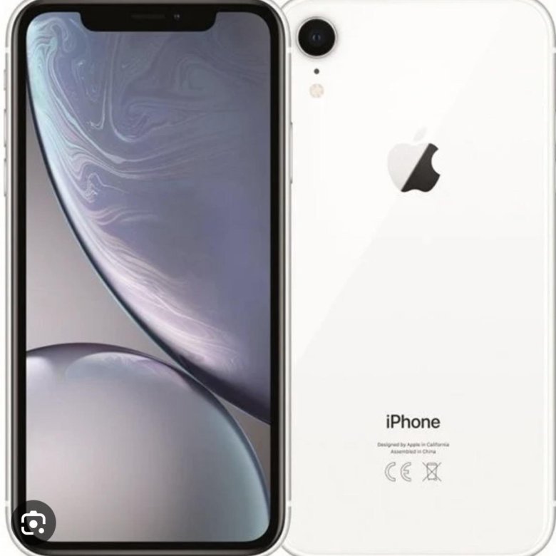 Iphone Xr Нижневартовск Купить