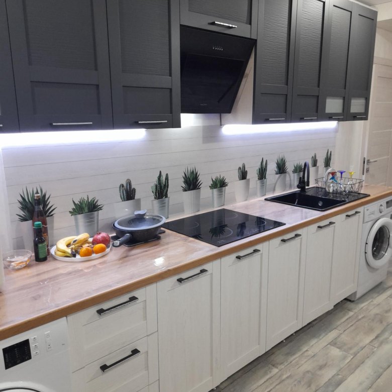 Домокомплекты в Ейске планировка