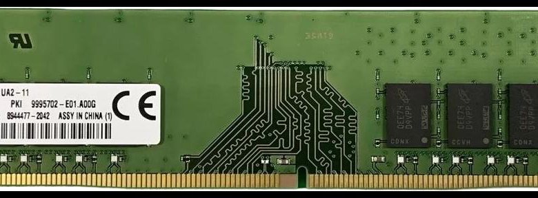Ddr4 cl19