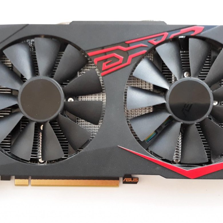 Видеокарта Asus GeForce GTX 1060 6Gb Expedition OC – купить в Москве ...