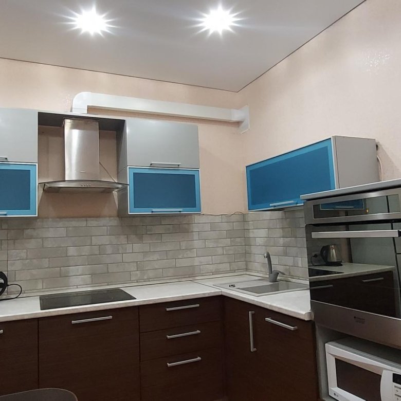 Квартира, 1 комната, 46 м² – купить в Старом Осколе, цена 22 000 руб ...