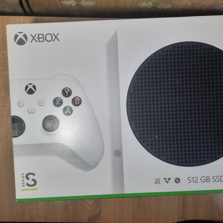 Xbox One S 512gb Купить