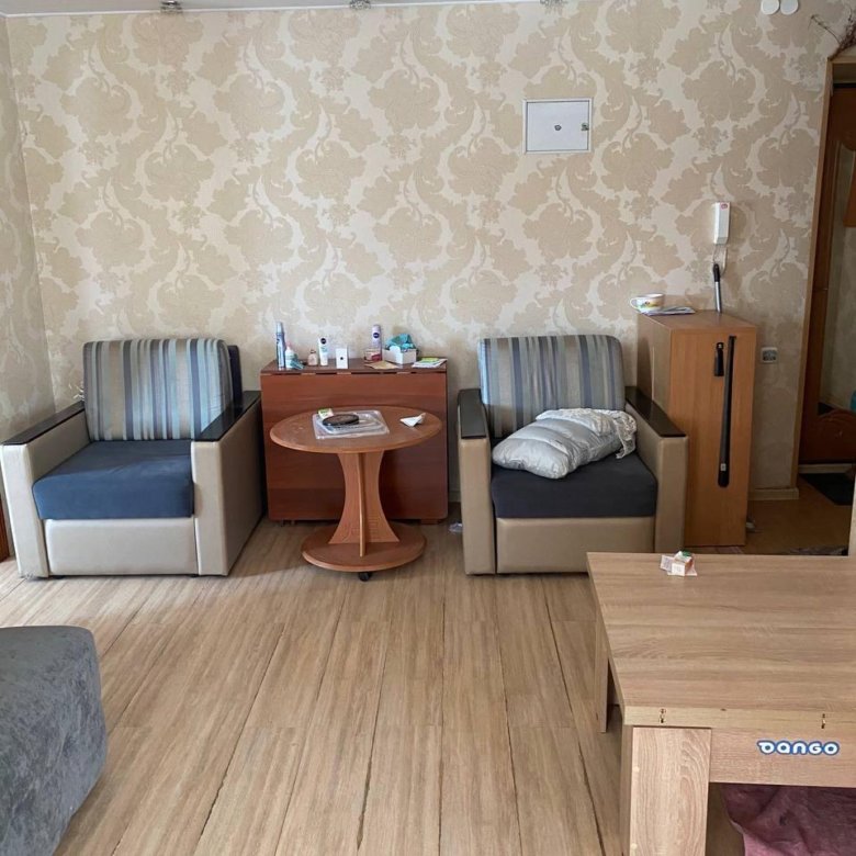 Квартира, 2 комнаты, 41 м² – купить в Йошкар-Оле, цена 15 000 руб ...