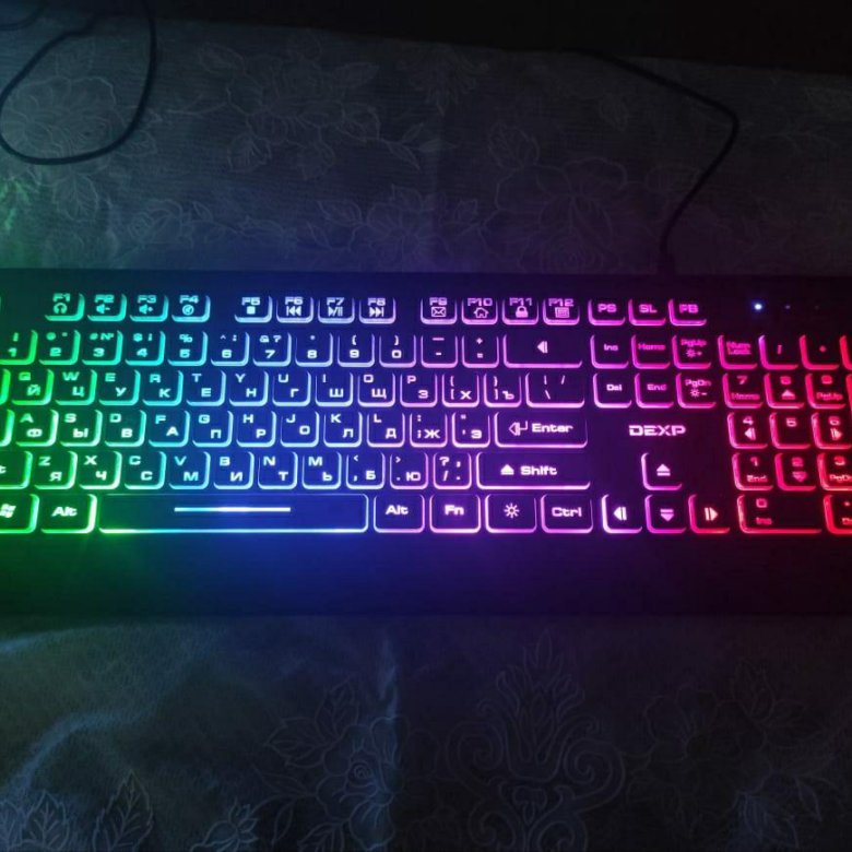 2024 keyboard