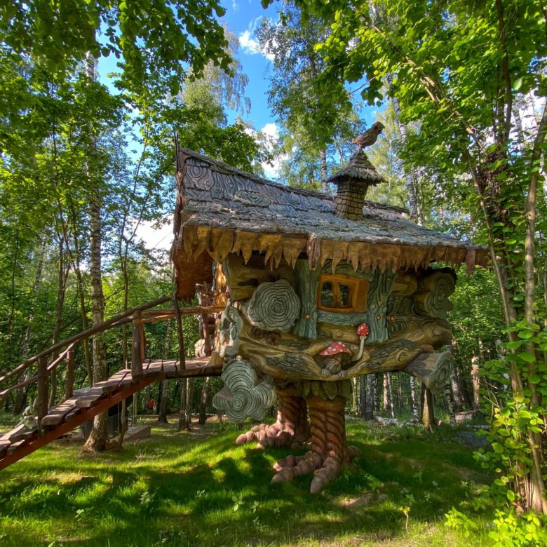 Дом, 9 м² – купить в Лыткарино, цена 8 000 руб., дата размещения: 15.06 ...