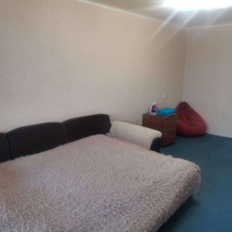 Квартира, 1 комната, 38 м² – купить в Сергиевом Посаде, цена 1 600 руб ...