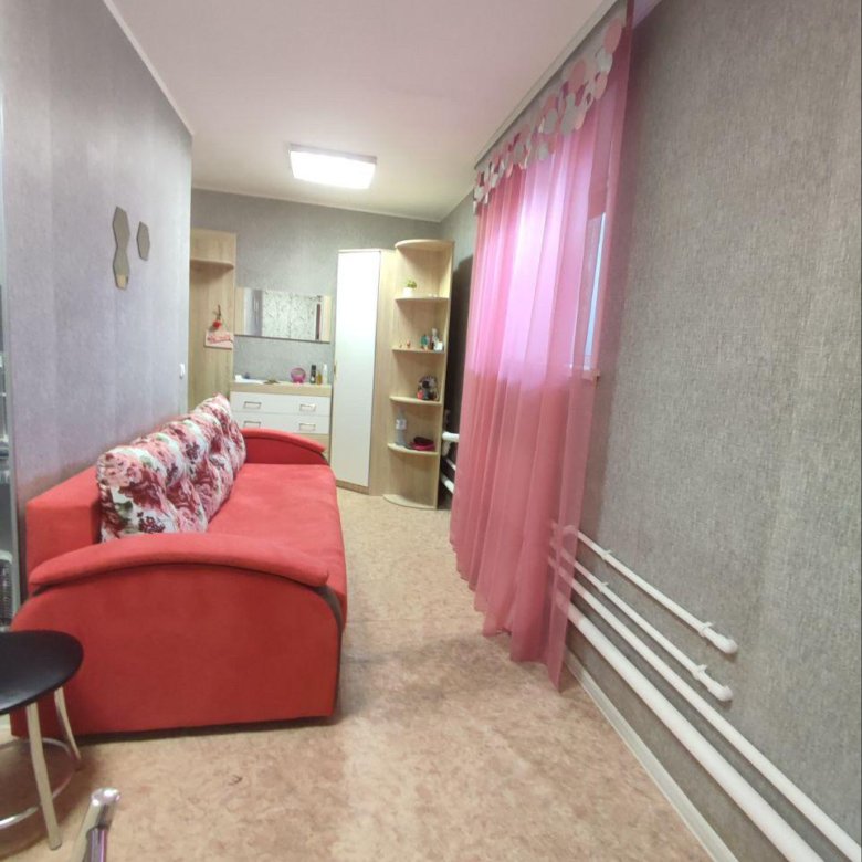 Квартира, 1 комната, 40 м² – купить в Юрге, цена 1 500 000 руб., дата ...