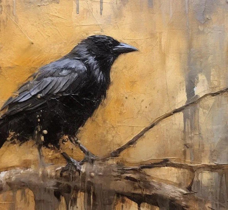 Crow вакансии