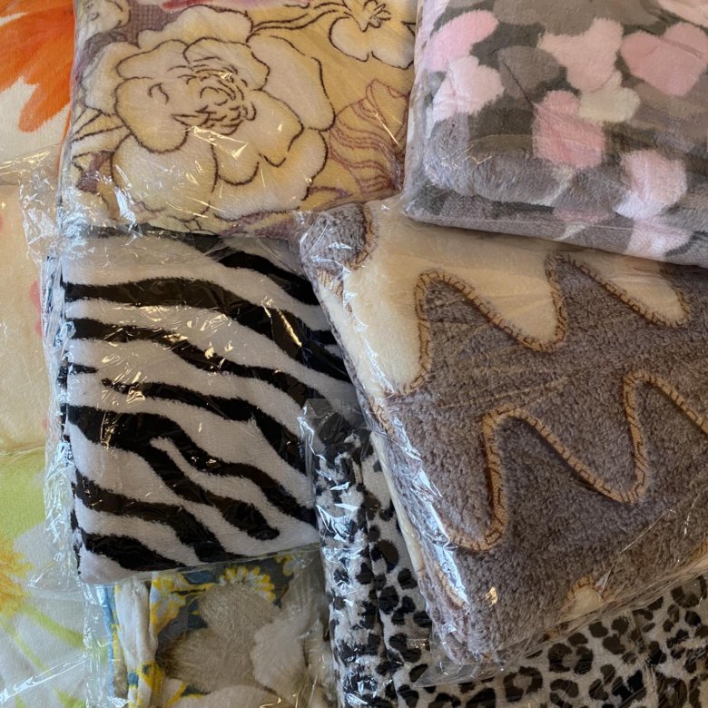 Плед – купить в Екатеринбурге, цена 450 руб., дата размещения: 07.02. ...