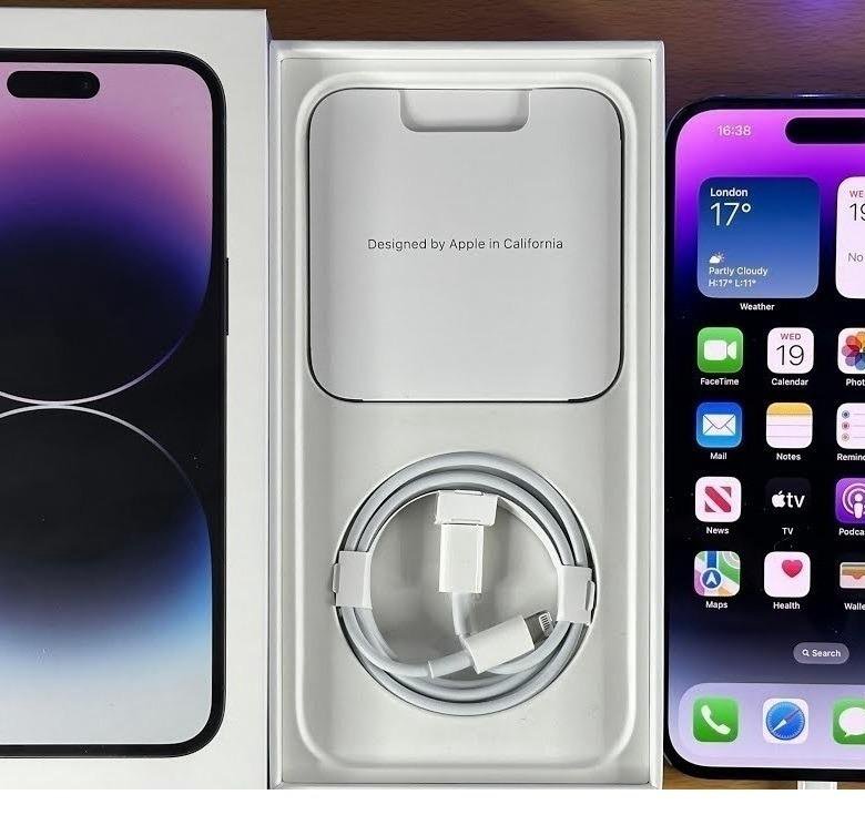 Iphone 14 Pro Max Купить Недорого