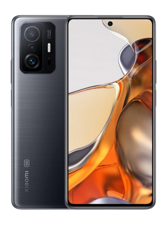 Смартфон Xiaomi 11t 5g 8 256gb Купить