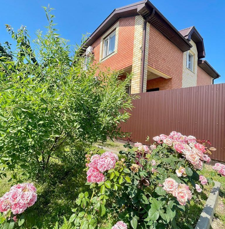 Каркасные дома в Ейске цена