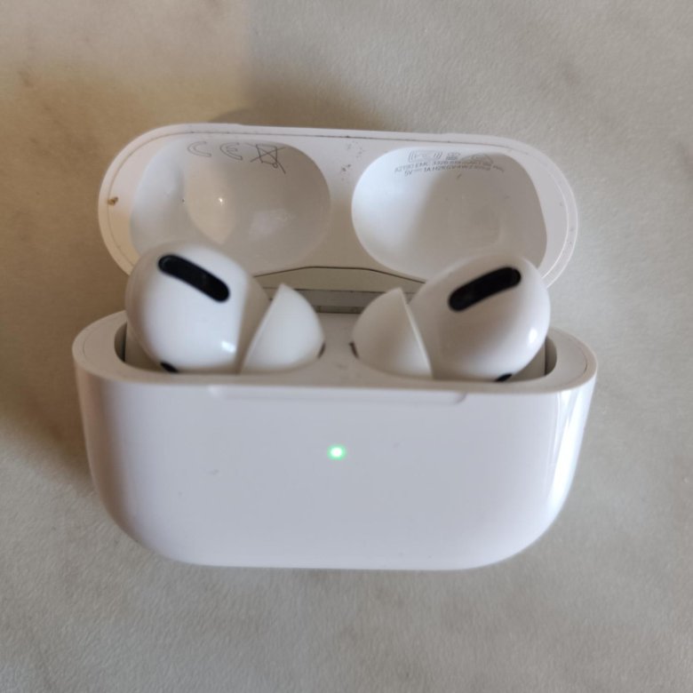 Airpods Pro Купить Технопарк