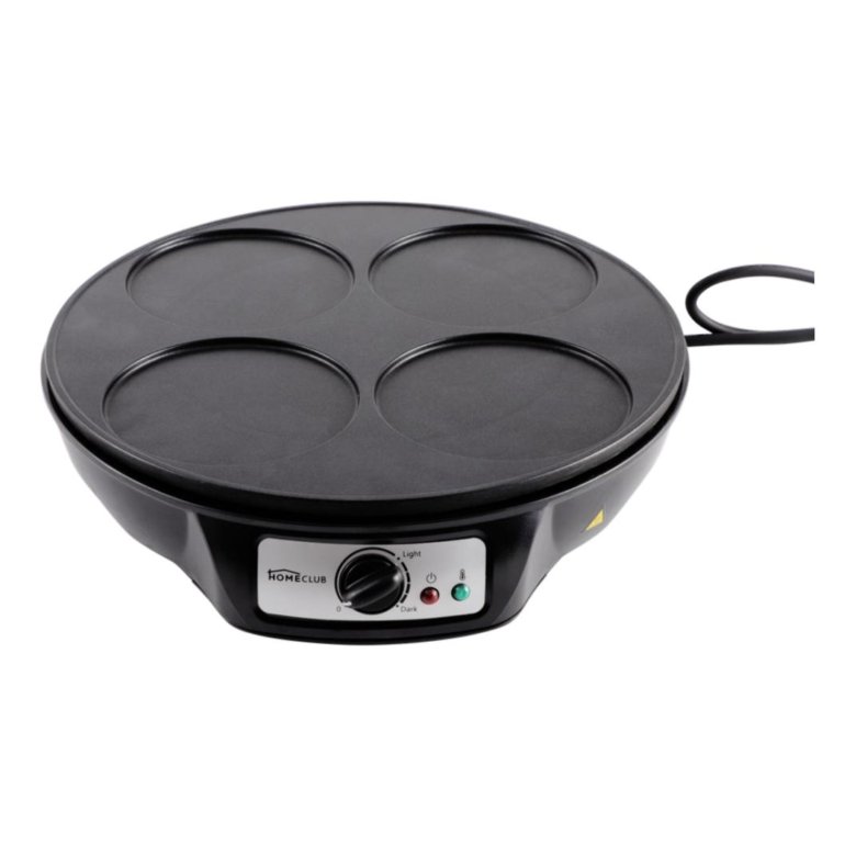 Tefal crepier gourmet py900d12