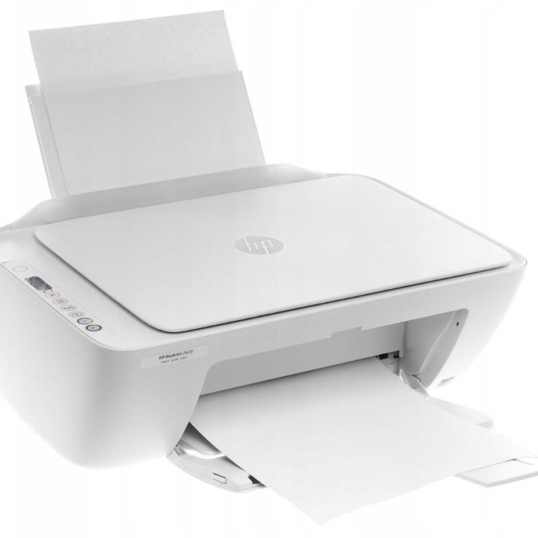 Как подключить принтер hp deskjet 2620 Принтер сканер hp deskjet 2620 - купить в Владивостоке, цена 2 000 руб., продано