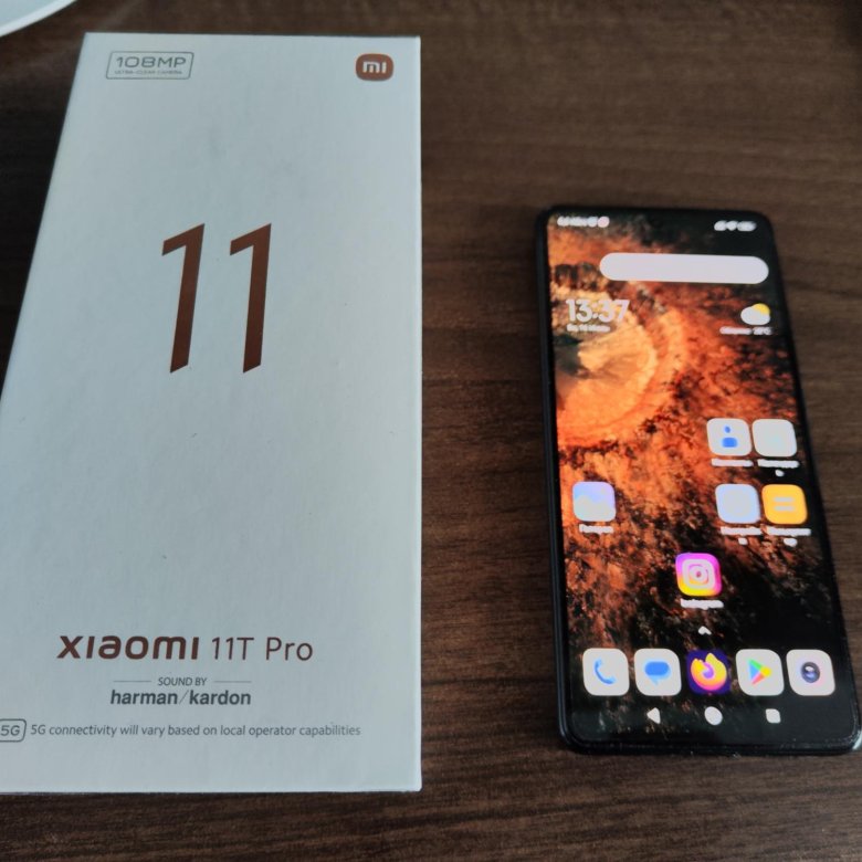 Xiaomi 11t Купить В Брянске