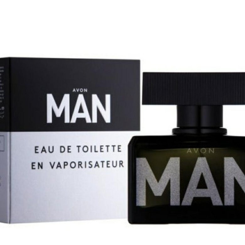 Avon man туалетная. Туалетная вода Avon man Edge, 75 мл. Духи эйвон Мэн черные.