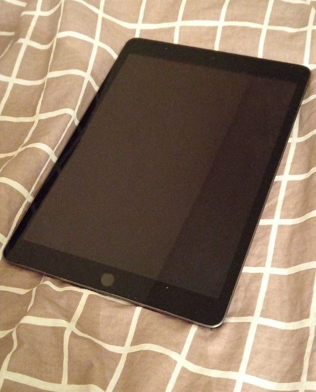 iPad 9 10.2 2021 – купить в Москве, цена 23 000 руб., продано 29 ...