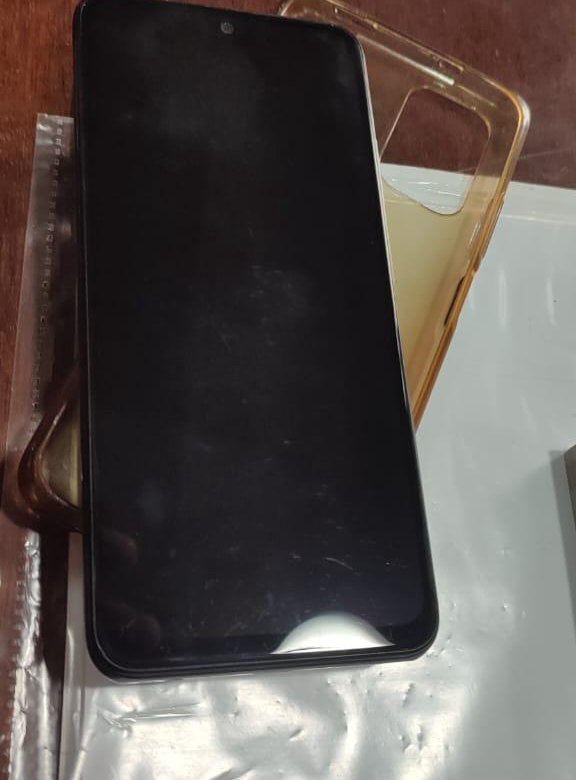 xiaomi redmi note 10s 6 128gb бу