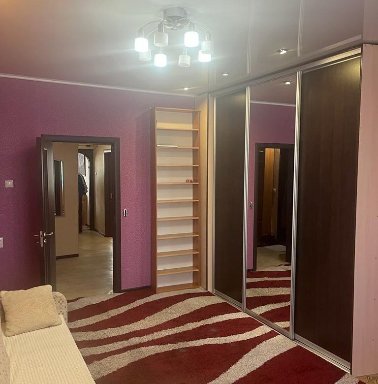 Квартира, 2 комнаты, 55 м² – купить в Нерюнгри, цена 3 000 руб., дата ...