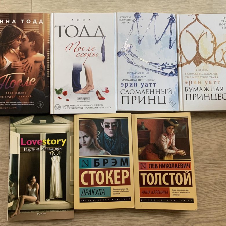 После Ссоры Анна Тодд Купить Книгу
