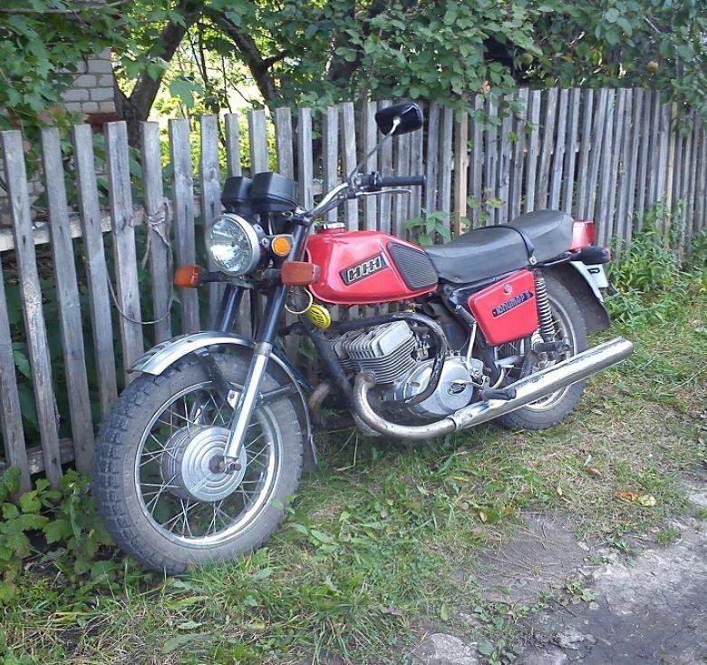 Yamaha TW e3b хаки